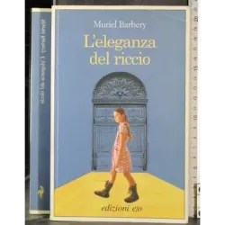 L'eleganza del riccio