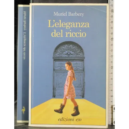 L'eleganza del riccio