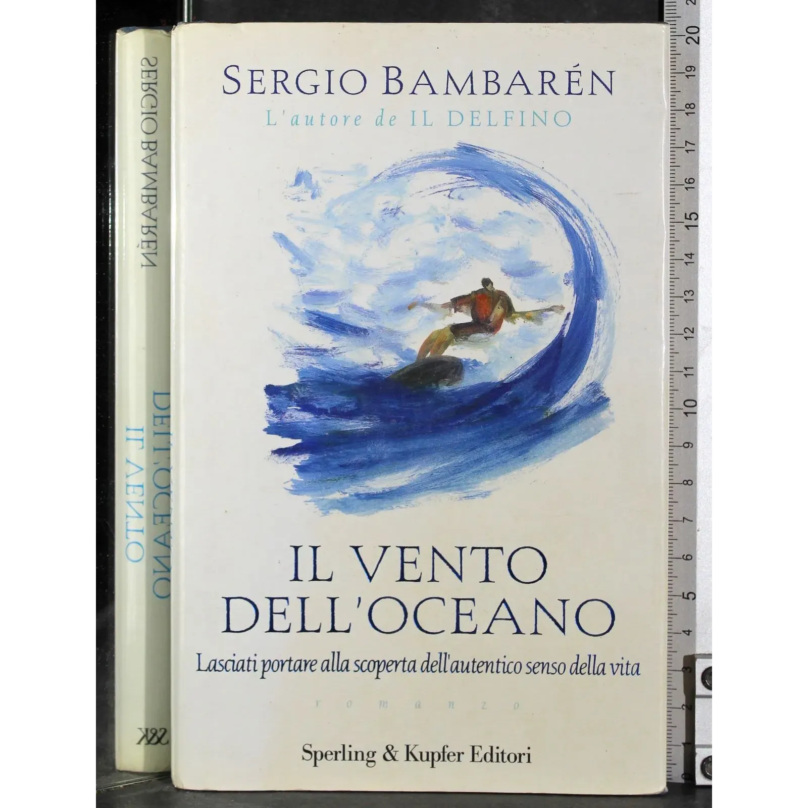 Il vento dell'oceano