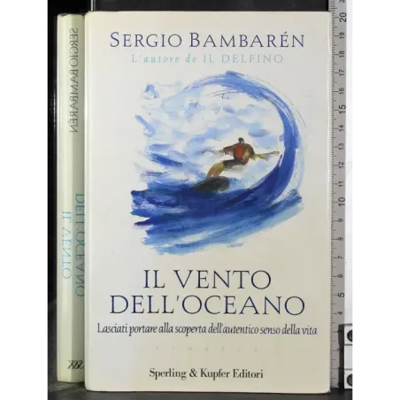Il vento dell'oceano