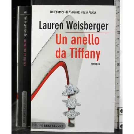 Un anello da Tiffany