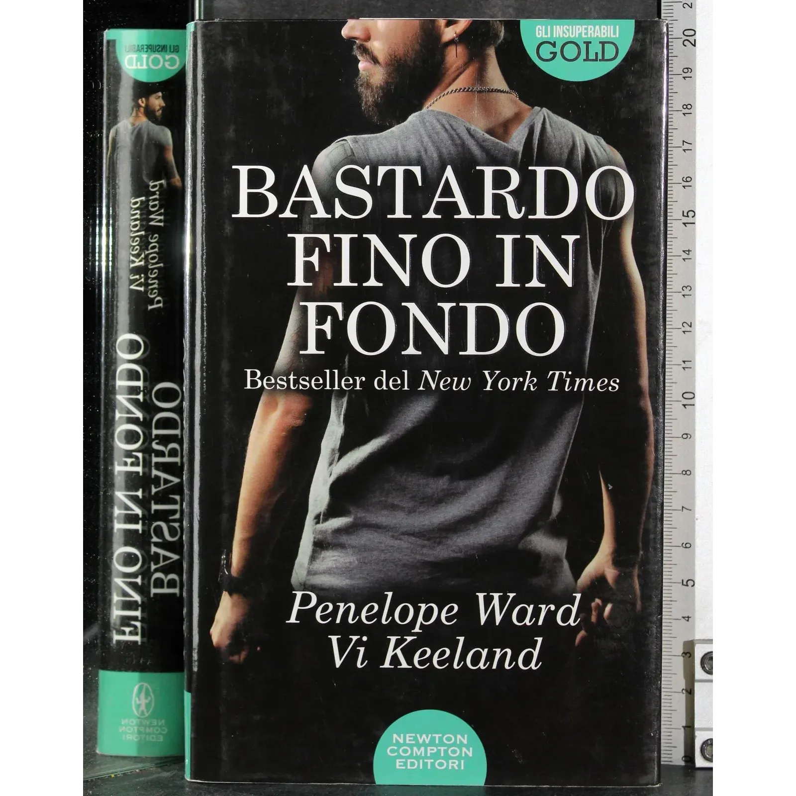 Bastardo fino in fondo