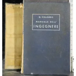 Manuale dell'ingegnere