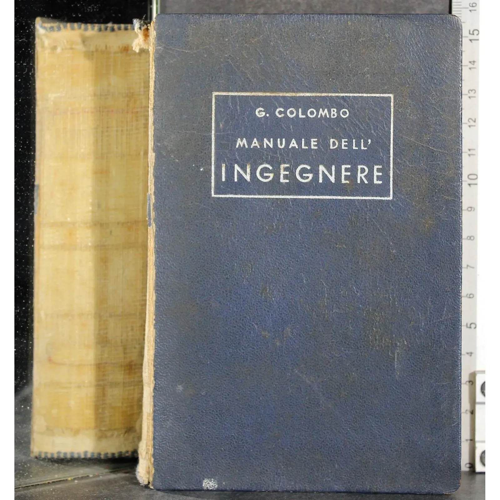 Manuale dell'ingegnere