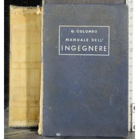 Manuale dell'ingegnere