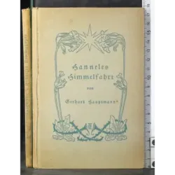 Sanneles Simmelfahrt