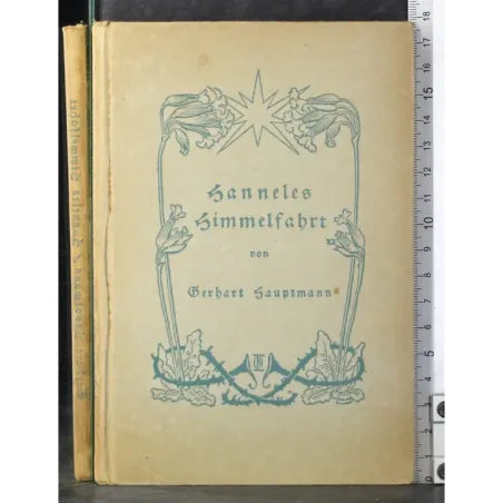 Sanneles Simmelfahrt