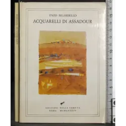 Acquarelli di Assadour