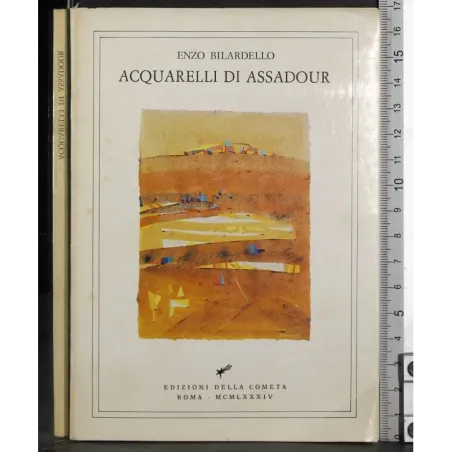 Acquarelli di Assadour