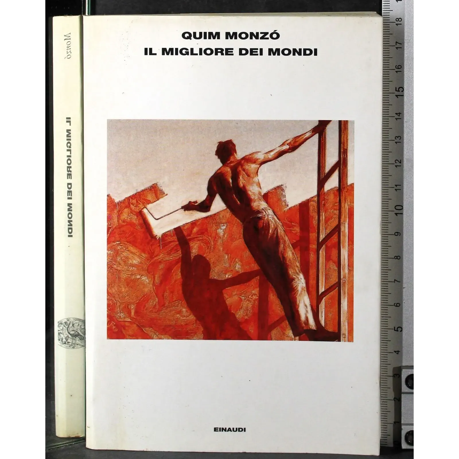 Il migliore dei mondi