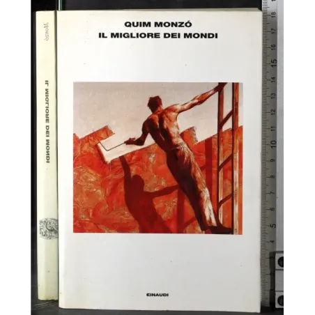 Il migliore dei mondi