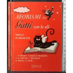 Aforismi dei gatti con le ali
