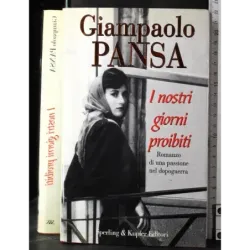 I nostri giorni proibiti