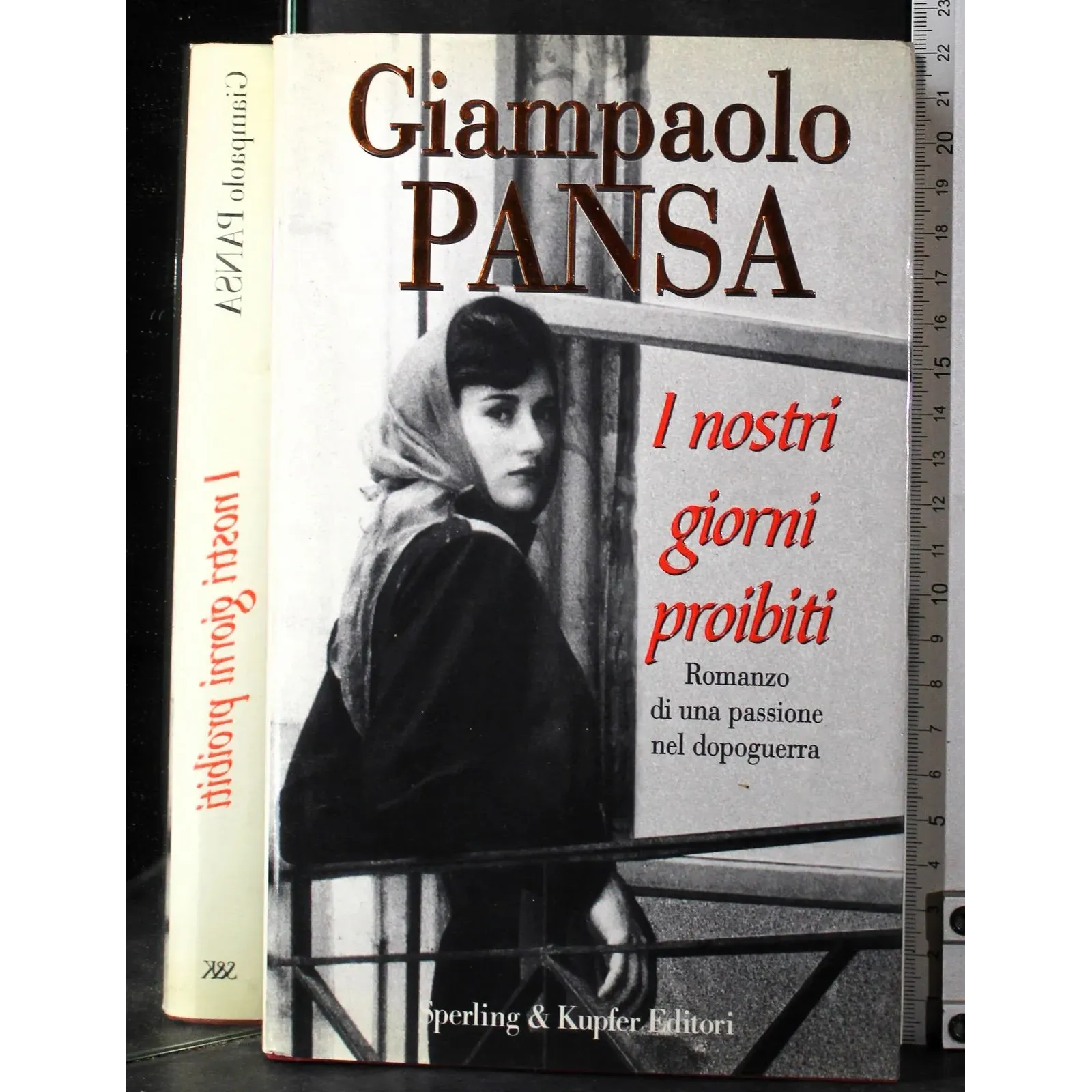 I nostri giorni proibiti