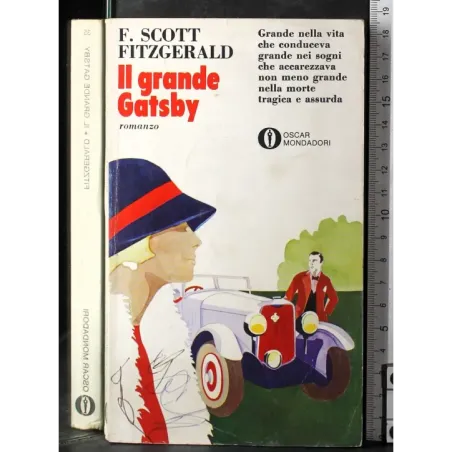 Il grande Gatsby