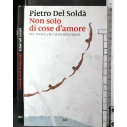Non solo di cose d'amore