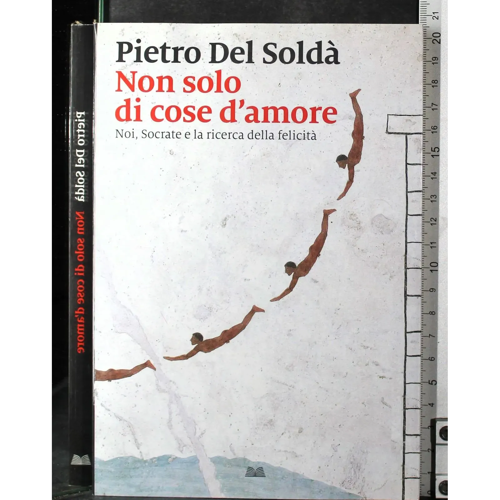 Non solo di cose d'amore