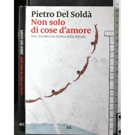 Non solo di cose d'amore