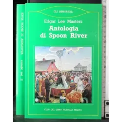 Antologia di Spoon River