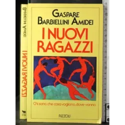 I nuovi ragazzi