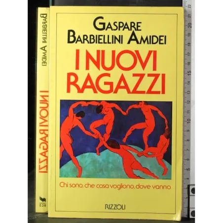 I nuovi ragazzi