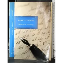 Barry Lyndon