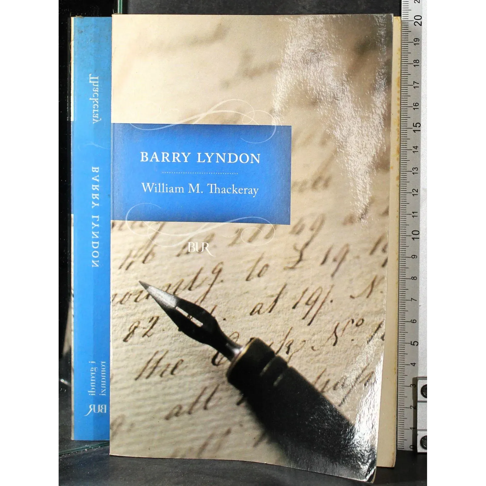 Barry Lyndon