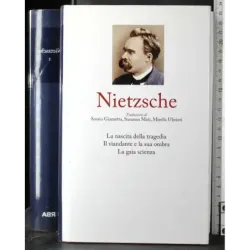 I grandi filosofi. Nietzsche