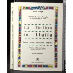 La fiction in Italia
