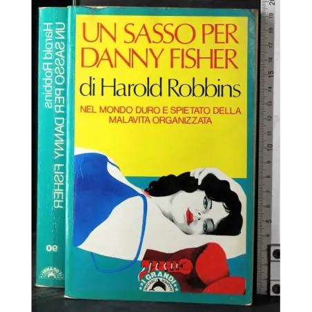 Un sasso per Danny Fisher