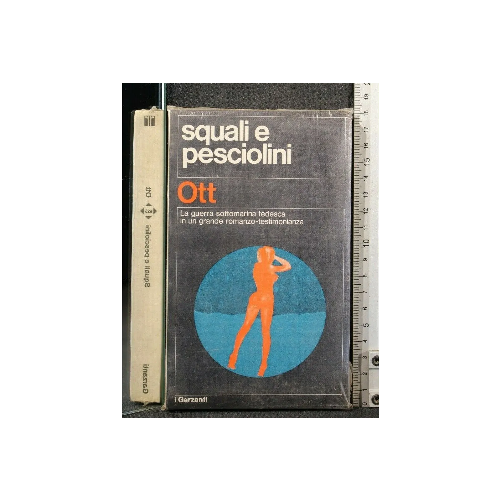 SQUALI E PESCIOLINI