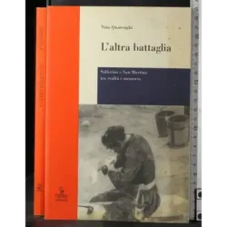 L'altra battaglia