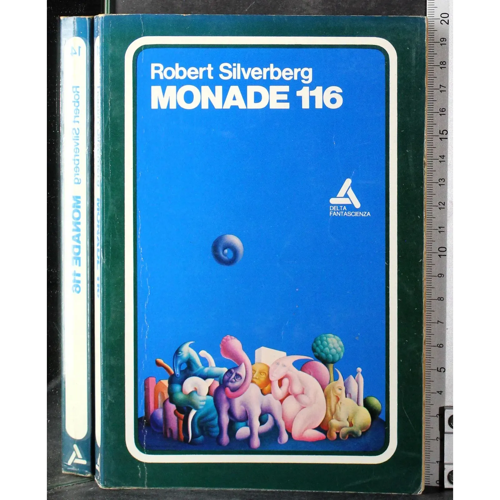 Monade 116