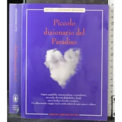 Piccolo dizionario del Paradiso