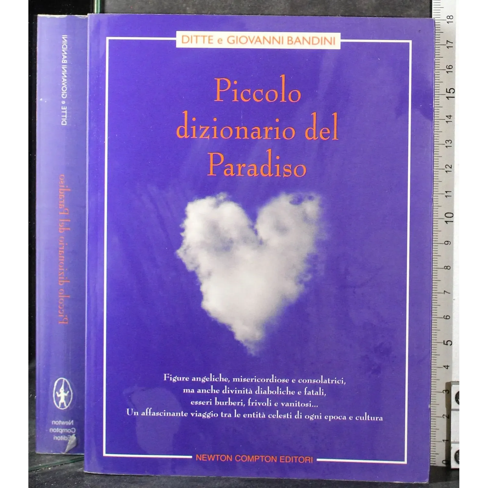 Piccolo dizionario del Paradiso
