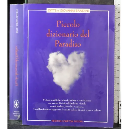 Piccolo dizionario del Paradiso