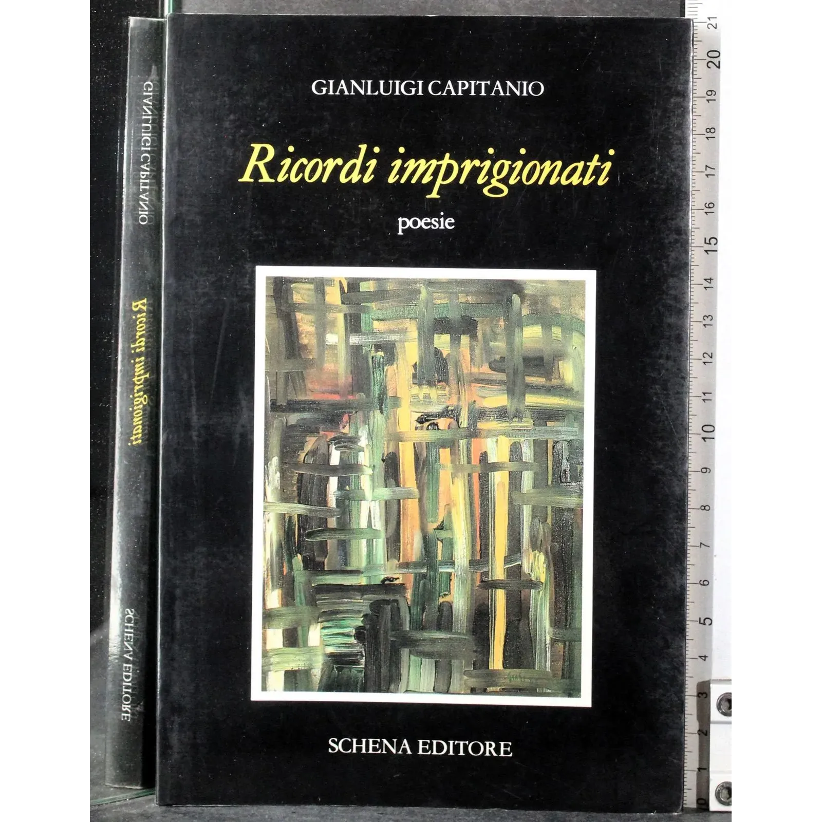 Ricordi imprigionati