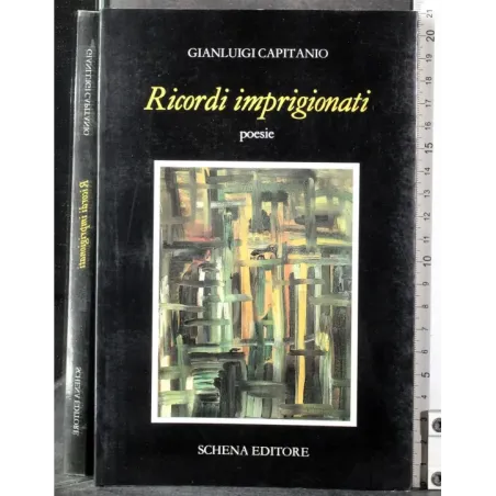 Ricordi imprigionati