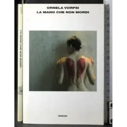 La mano che non mordi