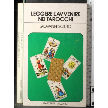 Leggere l'avvenire nei tarocchi