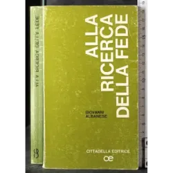 Alla ricerca della fede