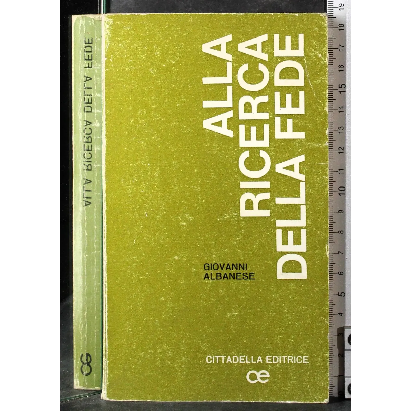 Alla ricerca della fede