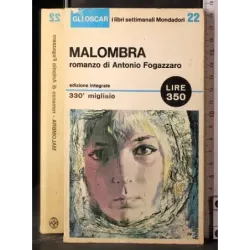 Malombra