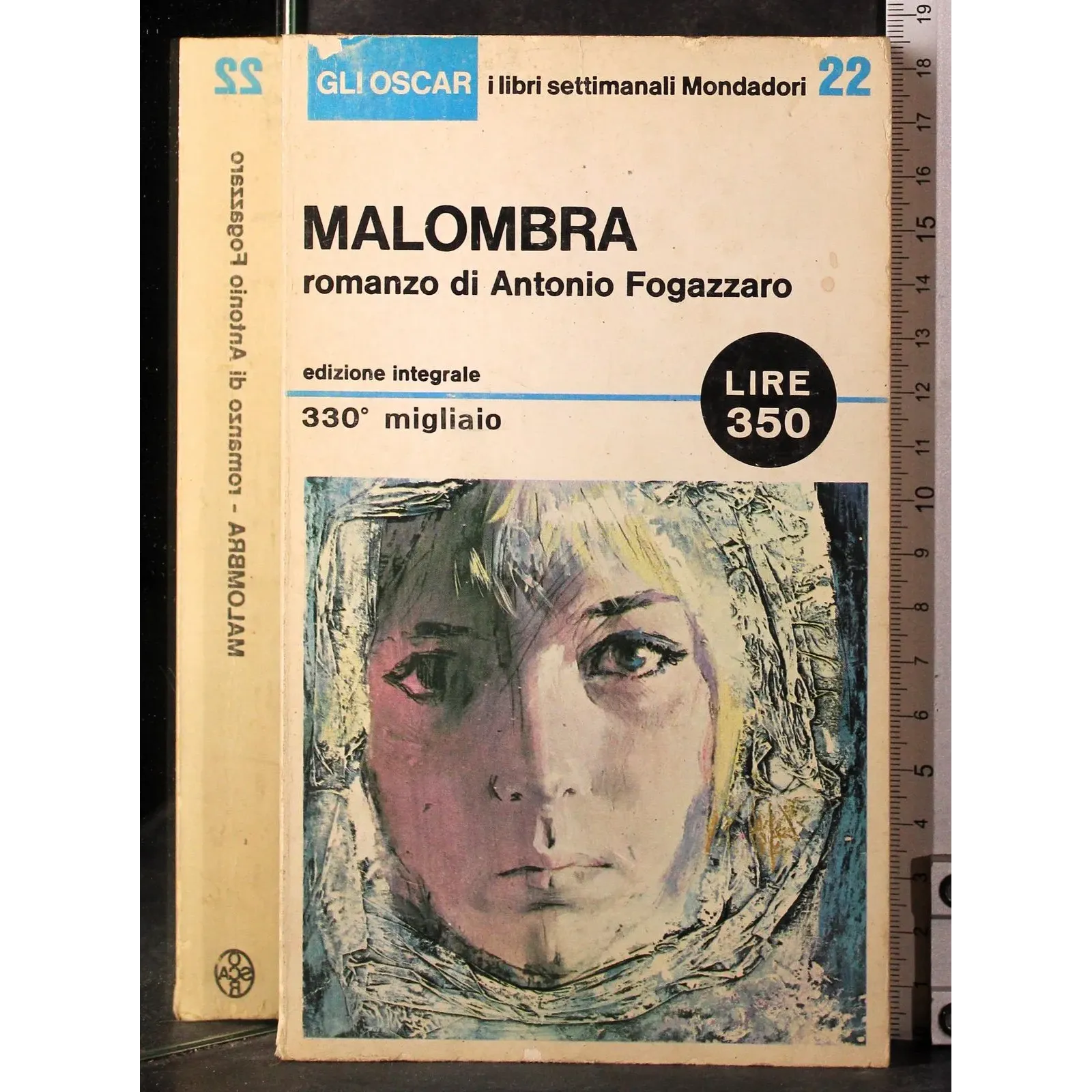 Malombra