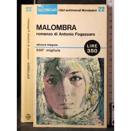 Malombra