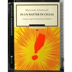 In un batter di ciglia
