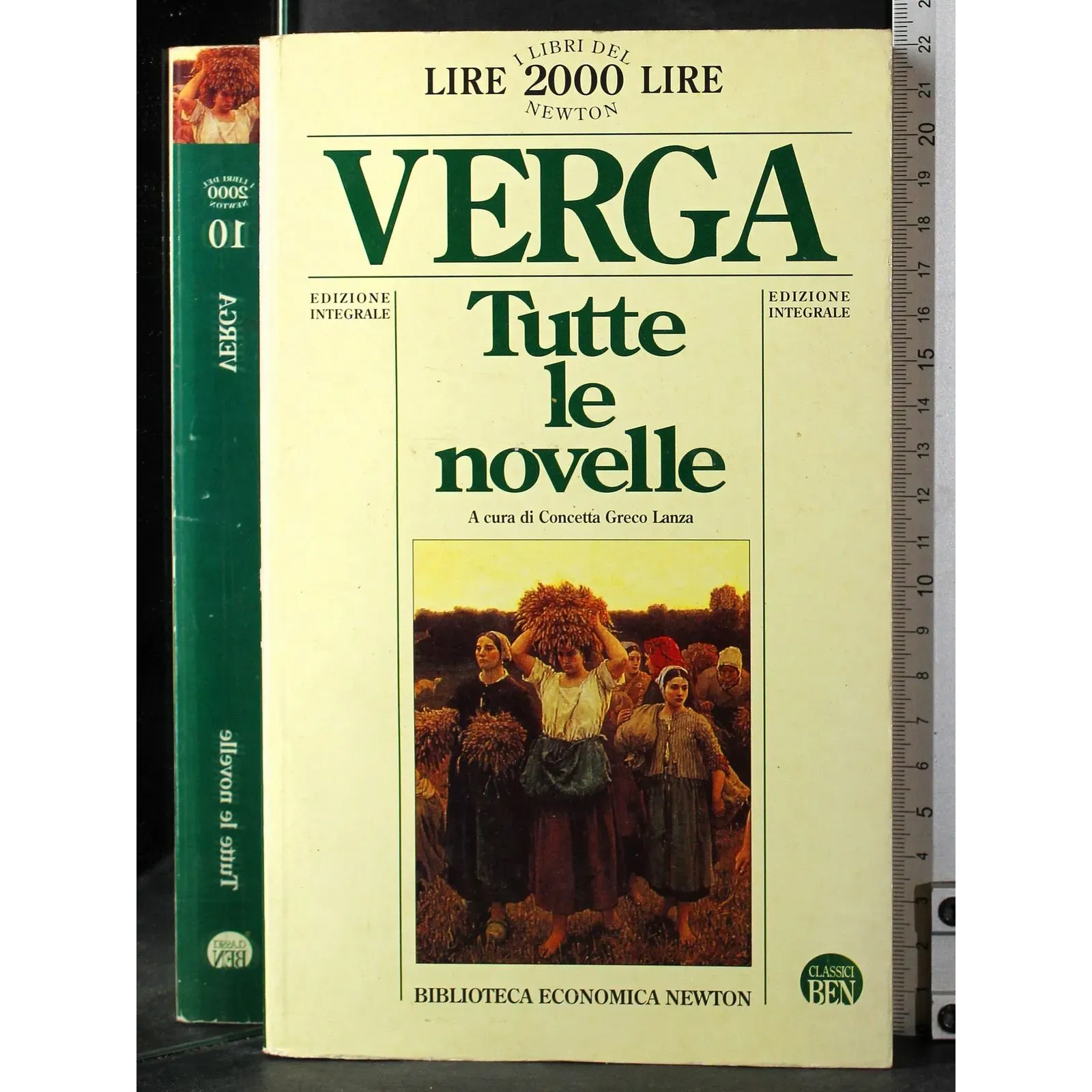 Tutte le novelle