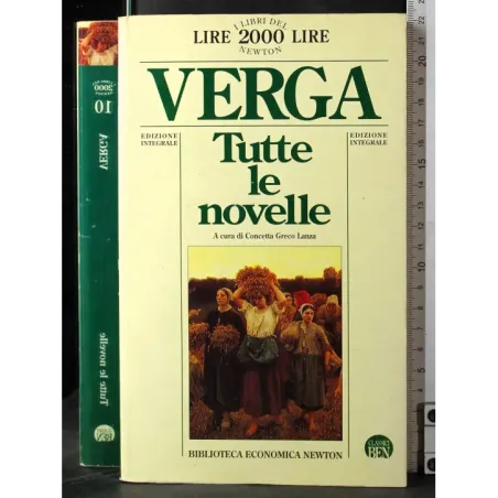 Tutte le novelle