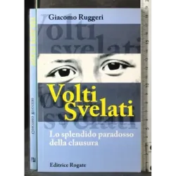 Volti svelati