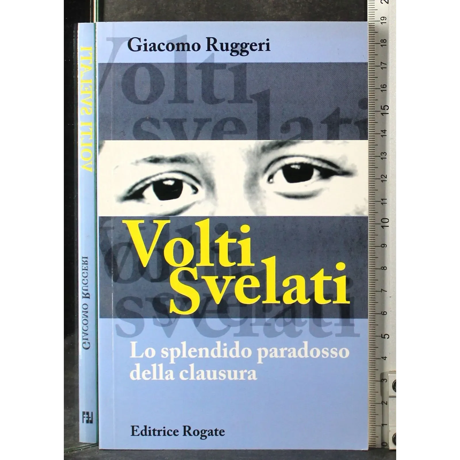 Volti svelati